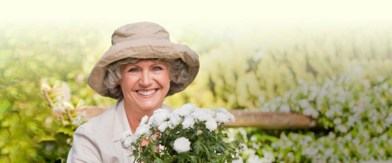 Phsyiotherapy for mature aged women