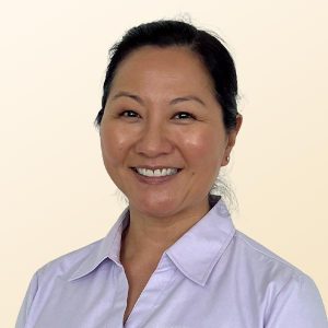 Patricia Seto